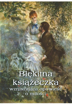 Błękitna książeczka -...
