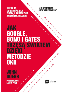 Jak Google, Bono i Gates...