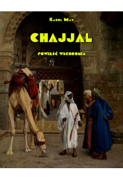Chajjal. Powieść wschodnia