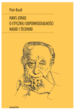 Hans Jonas o etycznej...