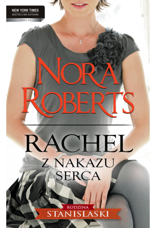 Rachel. Z nakazu serca