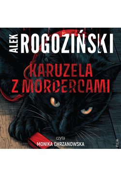Karuzela z mordercami