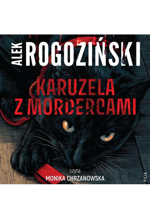 Karuzela z mordercami