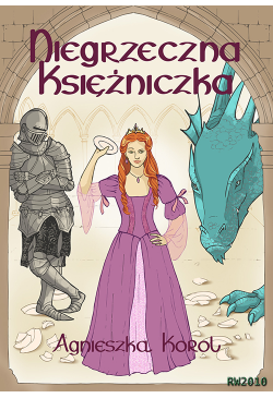 Niegrzeczna księżniczka