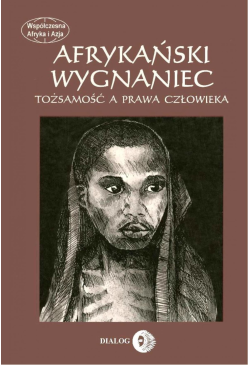 Afrykański wygnaniec....