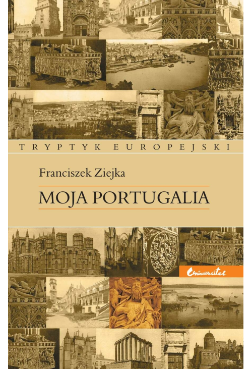Moja Portugalia
