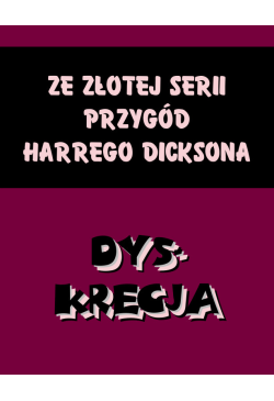 Dyskrecja. Ze złotej serii...