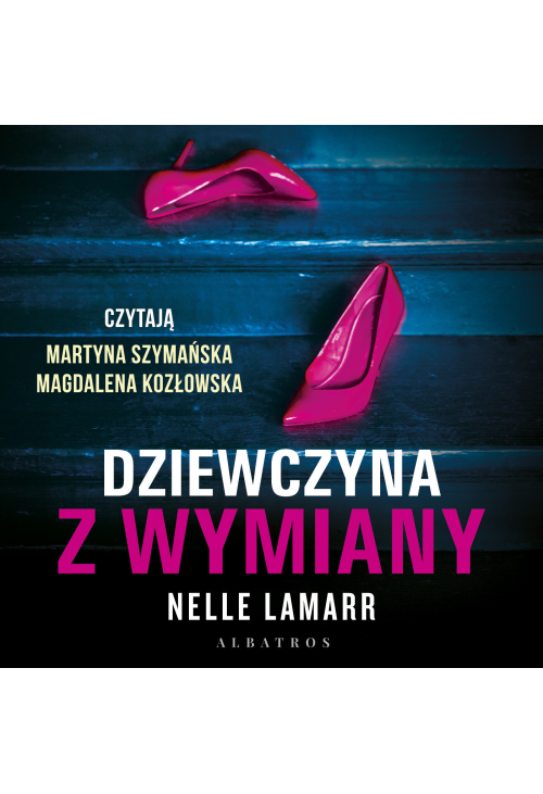 Dziewczyna z wymiany