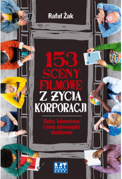 153 sceny z życia korporacji