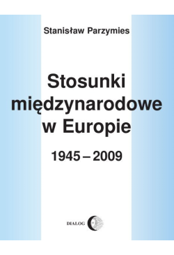 Stosunki międzynarodowe w...