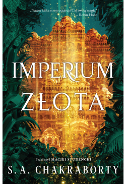 Imperium złota