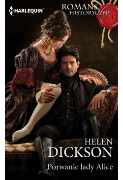 Porwanie lady Alice