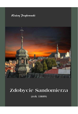 Zdobycie Sandomierza