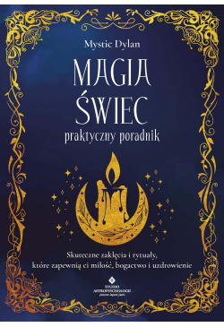 Magia świec - praktyczny...