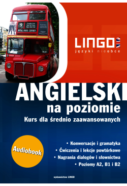 Angielski na poziomie