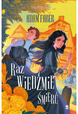 Raz wiedźmie śmierć