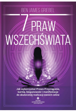7 praw wszechświata