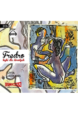 Fredro. Bajki dla dorosłych