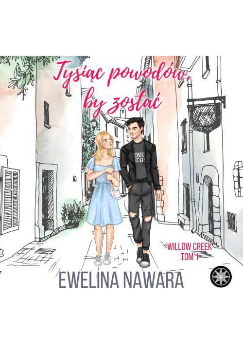 Tysiąc powodów, by zostać