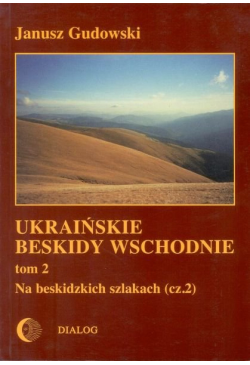 Ukraińskie Beskidy...