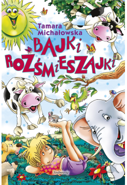 Bajki rozśmieszajki