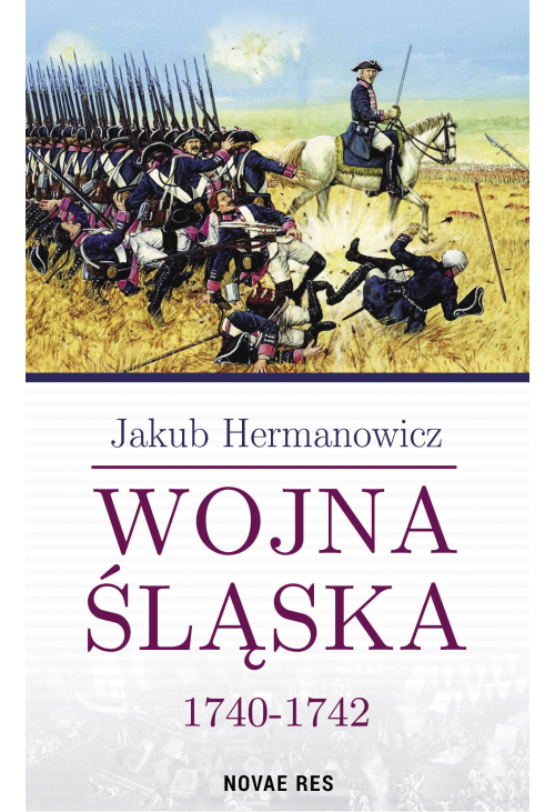 Wojna Śląska 1740-1742