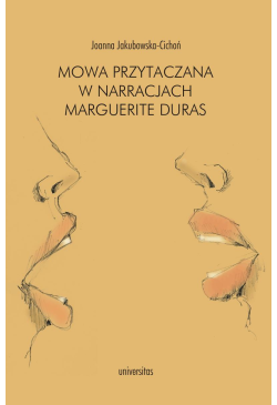 Mowa przytaczana w...