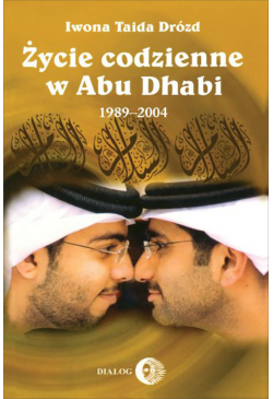 Życie codzienne w Abu Dhabi...