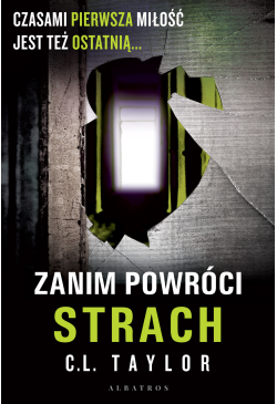 Zanim powróci strach