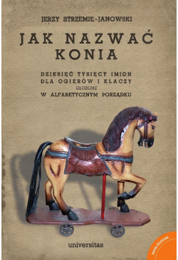 Jak nazwać konia