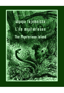 Wyspa tajemnicza. L’Île...