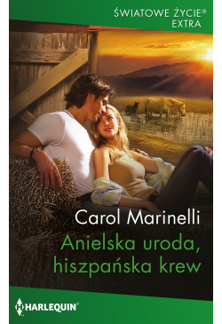 Anielska uroda, hiszpańska...