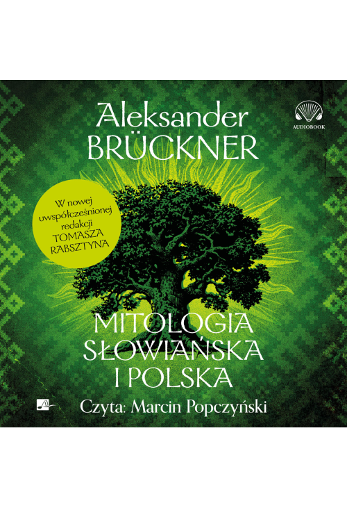 Mitologia słowiańska i polska