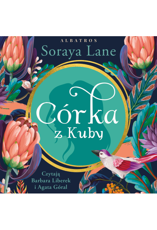 Córka z Kuby. Utracone córki. Tom 2