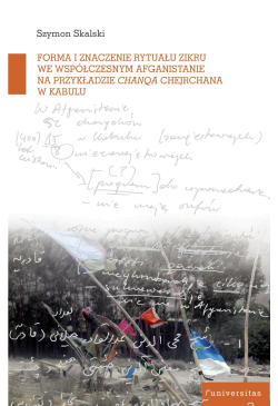 Forma i znaczenie rytuału...