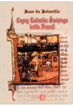 Czyny Ludwika Świętego...