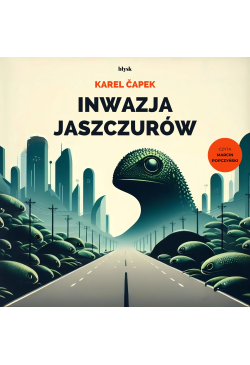 Inwazja jaszczurów