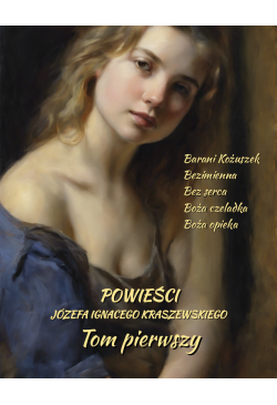 Powieści Józefa Ignacego...