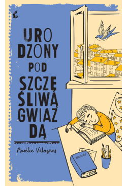 Urodzony pod szczęśliwą...