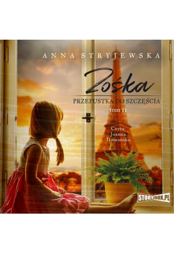 Zośka. Tom 2. Przepustka do...