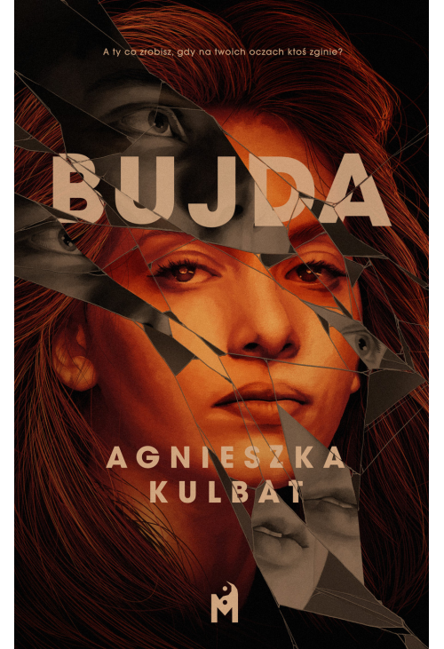 Bujda