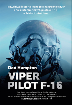 Viper Pilot F-16