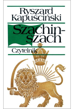 Szachinszach