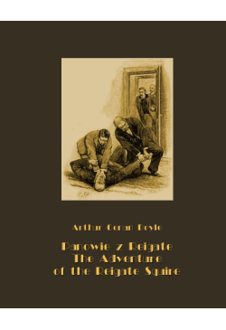 Panowie z Reigate The...