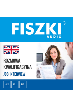 FISZKI audio - angielski...