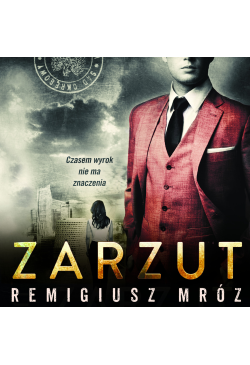 Zarzut