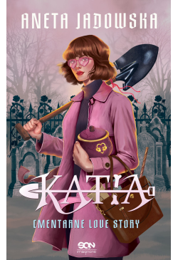 Katia. Cmentarne love story
