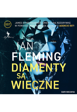 Diamenty sa wieczne