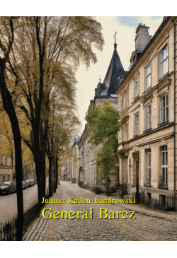 Generał Barcz