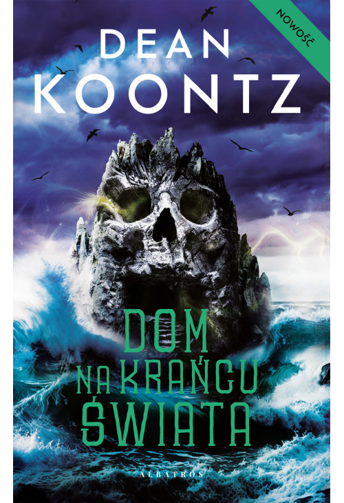 Dom na krańcu świata